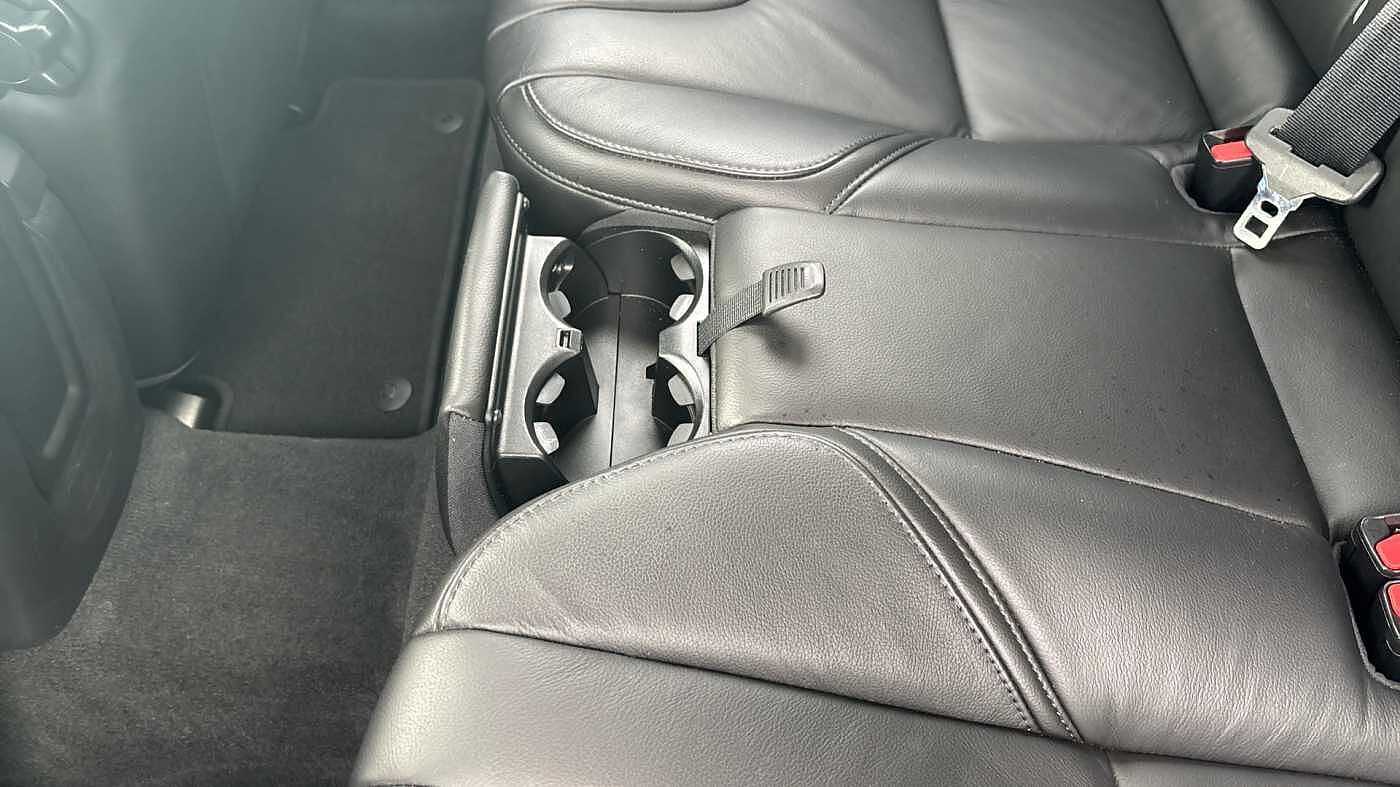 Volvo V40 T3 Inscription Automatic