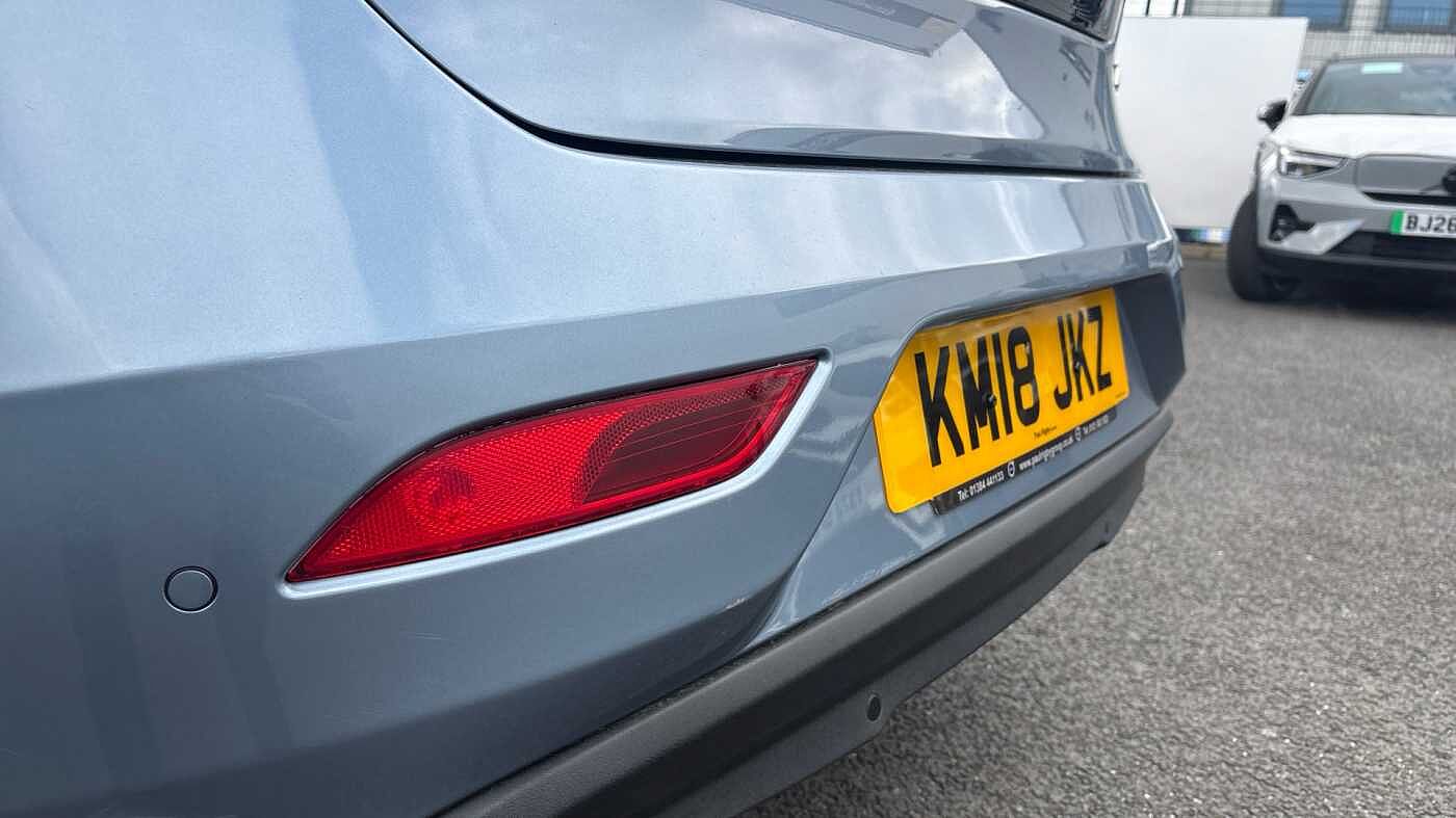 Volvo V40 T3 Inscription Automatic