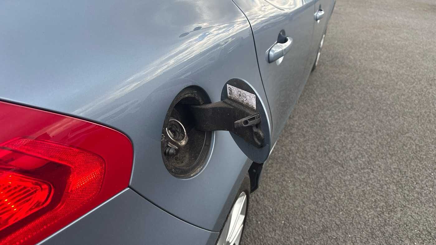 Volvo V40 T3 Inscription Automatic