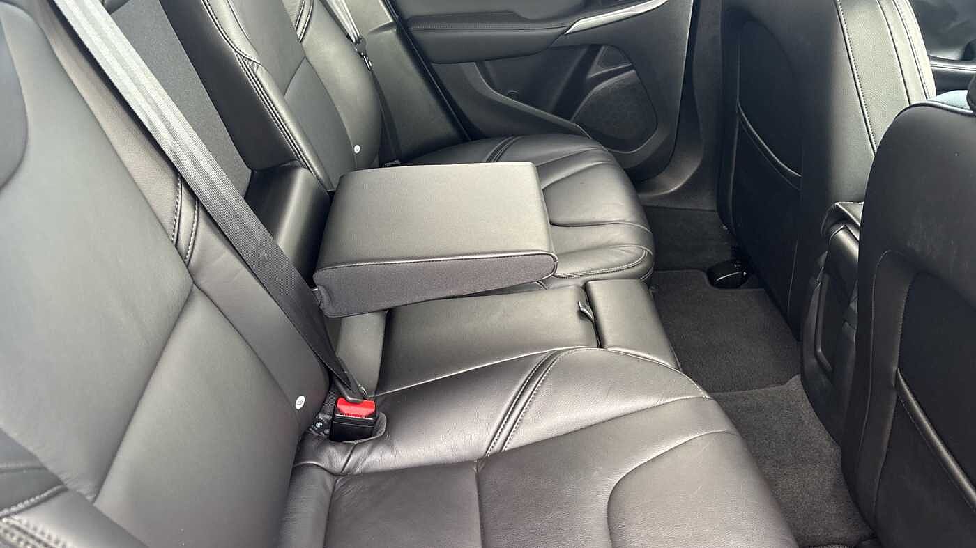 Volvo V40 T3 Inscription Automatic