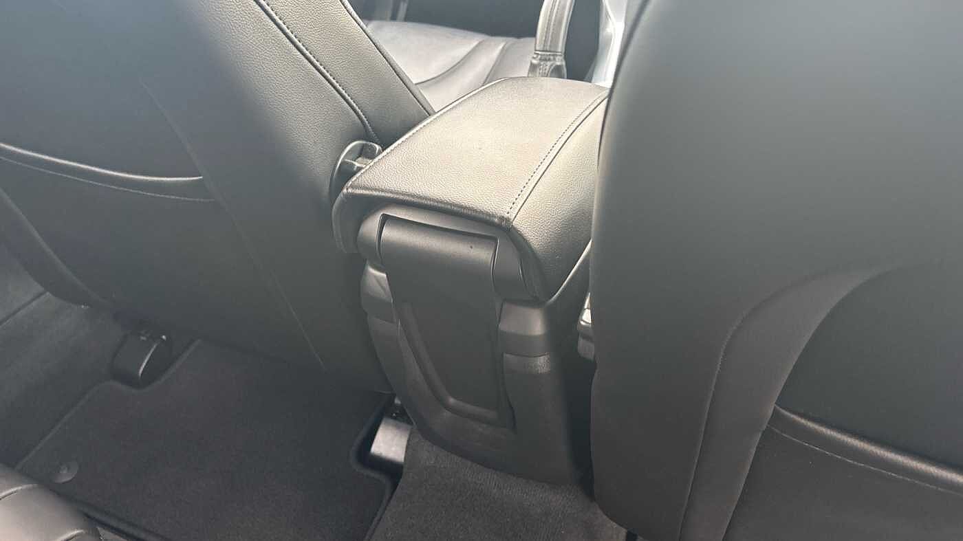 Volvo V40 T3 Inscription Automatic