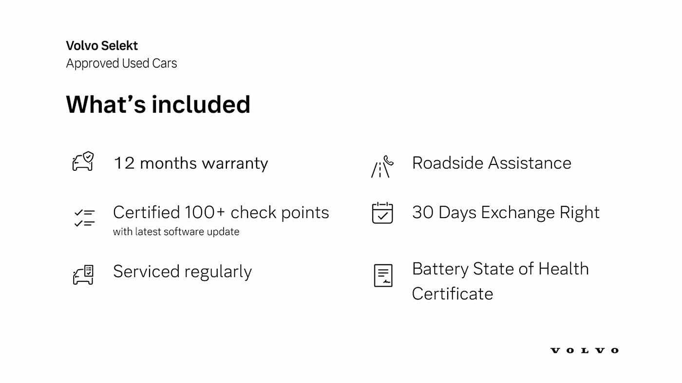 Volvo V40 T3 Inscription Automatic