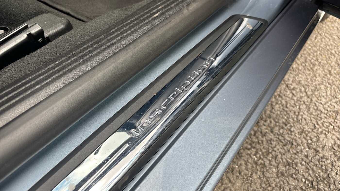 Volvo V40 T3 Inscription Automatic