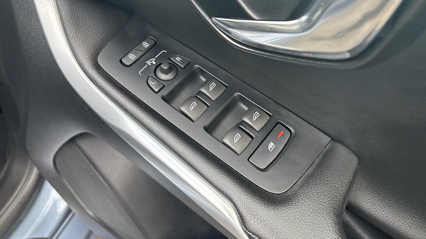 Volvo V40 T3 Inscription Automatic