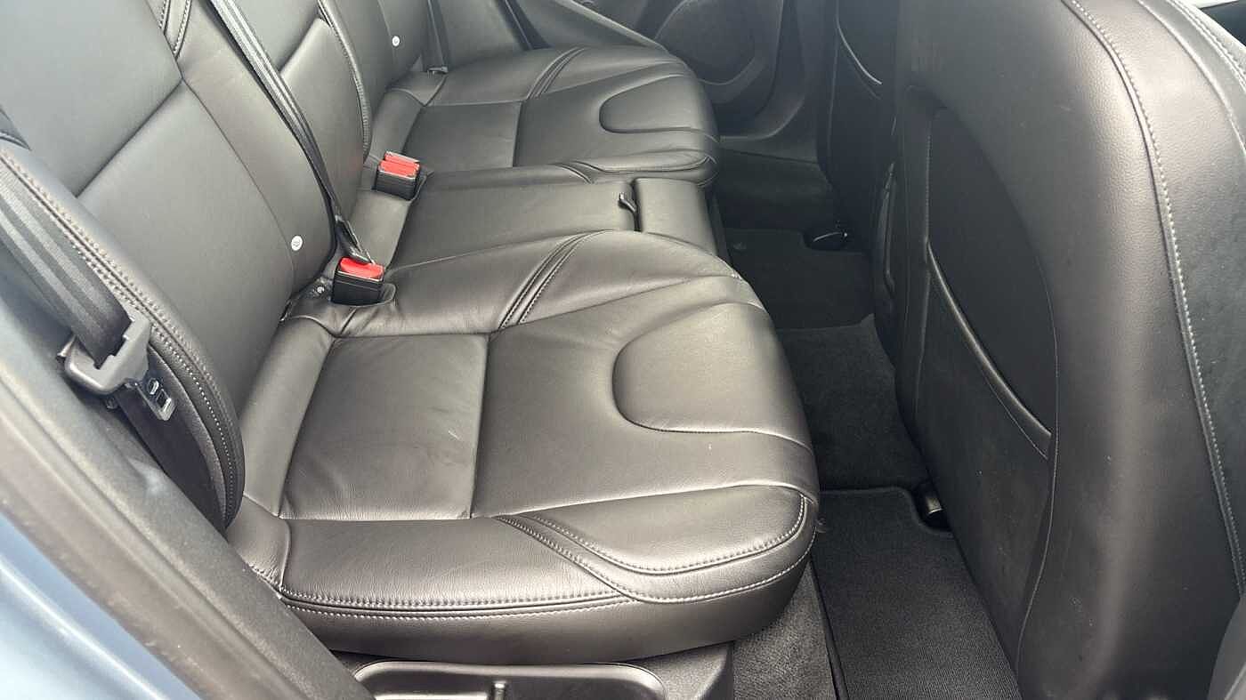 Volvo V40 T3 Inscription Automatic