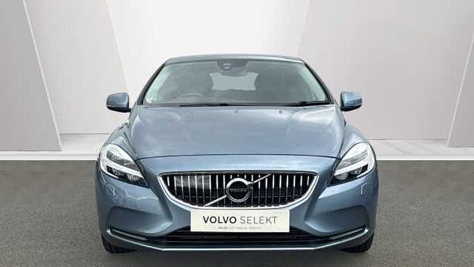 Volvo V40 T3 Inscription Automatic
