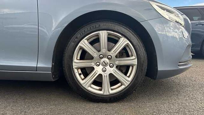 Volvo V40 T3 Inscription Automatic