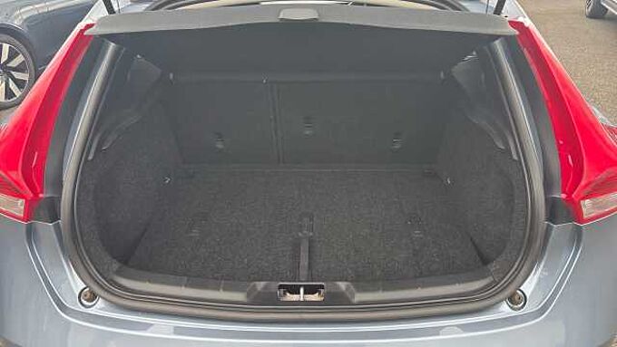 Volvo V40 T3 Inscription Automatic