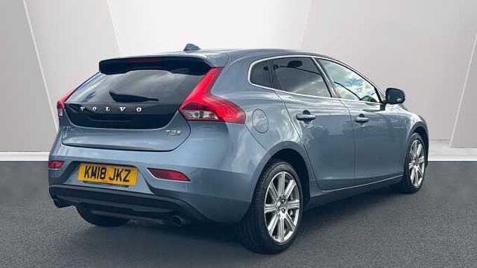 Volvo V40 T3 Inscription Automatic