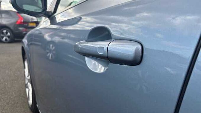 Volvo V40 T3 Inscription Automatic