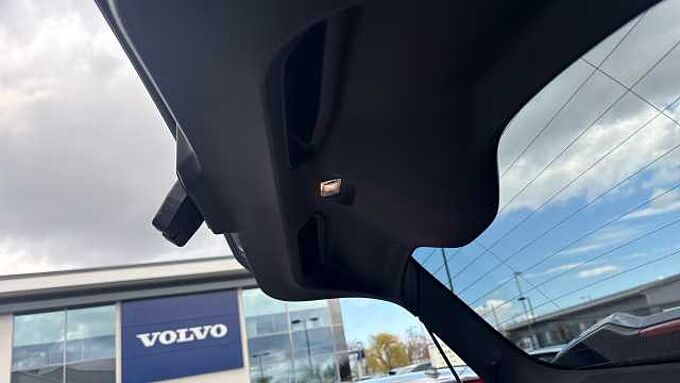 Volvo V40 T3 Inscription Automatic