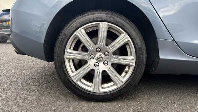 Volvo V40 T3 Inscription Automatic