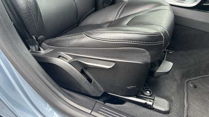 Volvo V40 T3 Inscription Automatic