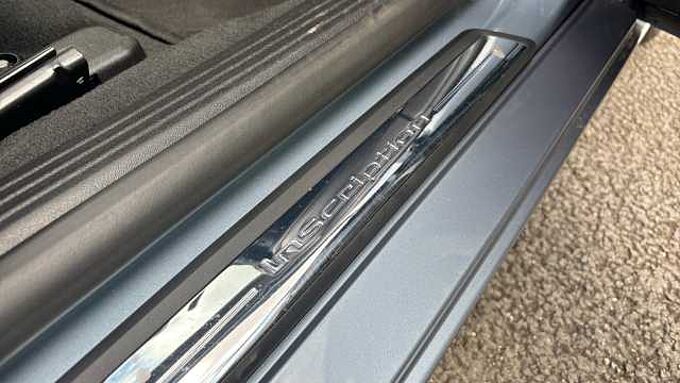 Volvo V40 T3 Inscription Automatic