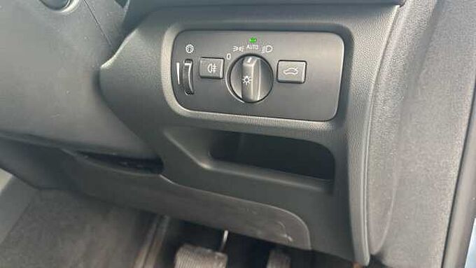 Volvo V40 T3 Inscription Automatic