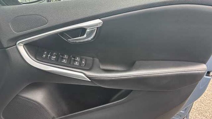 Volvo V40 T3 Inscription Automatic