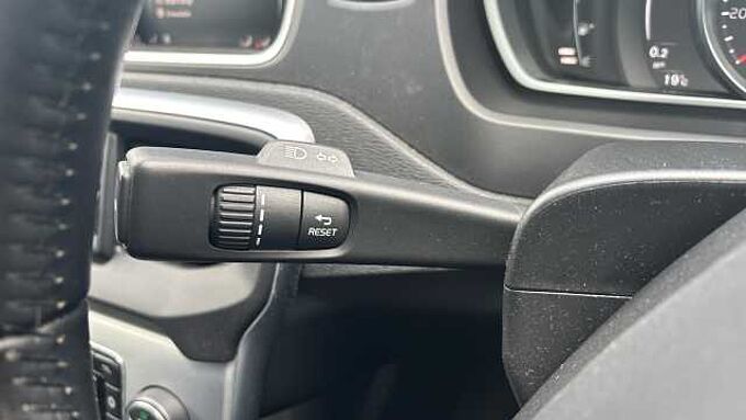 Volvo V40 T3 Inscription Automatic