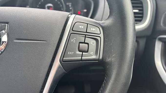 Volvo V40 T3 Inscription Automatic
