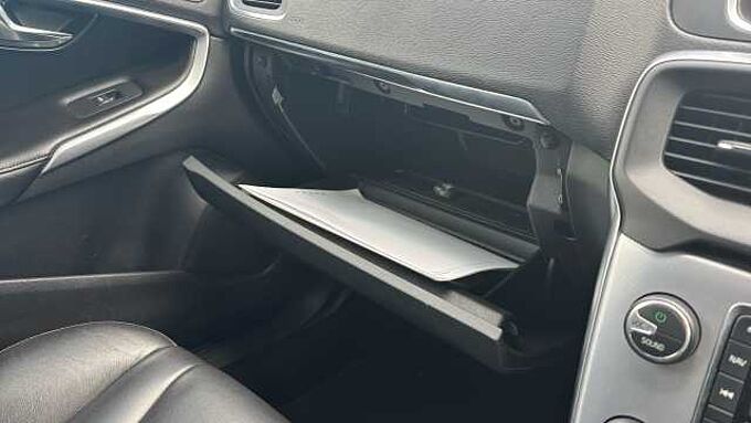 Volvo V40 T3 Inscription Automatic