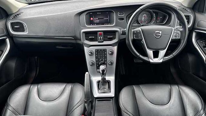 Volvo V40 T3 Inscription Automatic