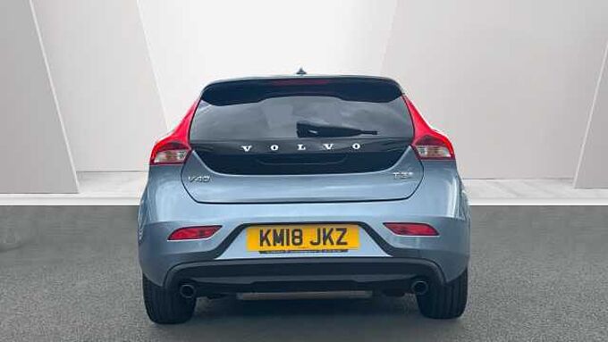 Volvo V40 T3 Inscription Automatic