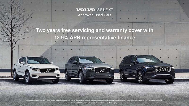 Volvo V60 Inscription, B5 mild hybrid