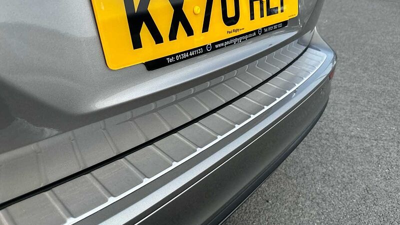 Volvo V60 Inscription, B5 mild hybrid