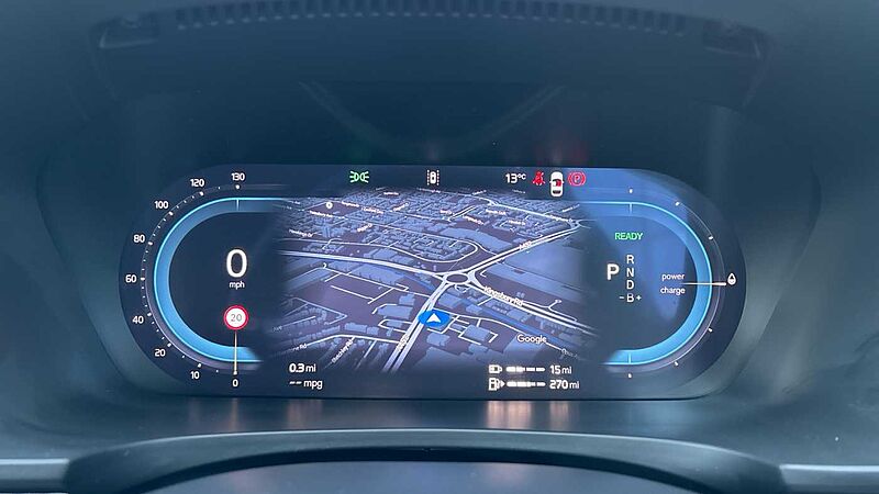 Volvo V90 Ultra, T8 AWD Plug-in hybrid, Electric/Petrol, Dark