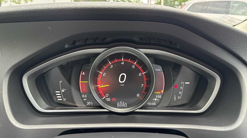 Volvo V40 T3 Inscription Automatic