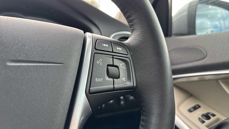 Volvo V40 T3 Inscription Automatic