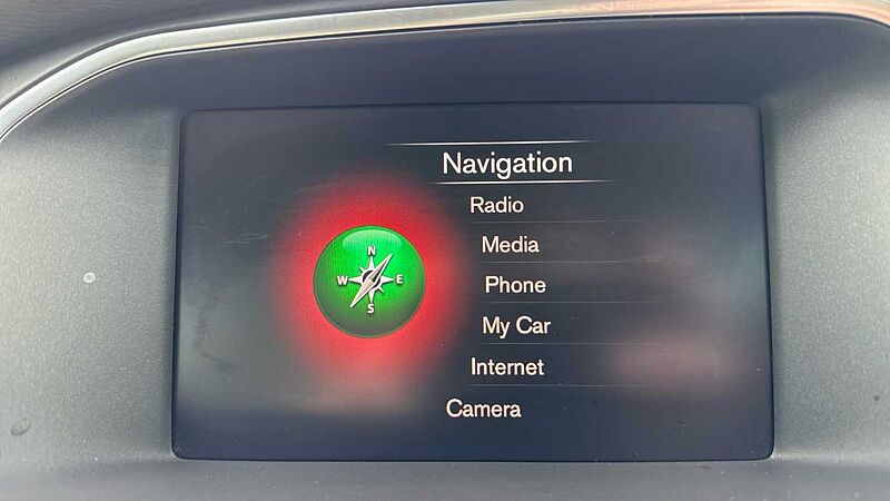 Volvo V40 T3 Inscription Automatic