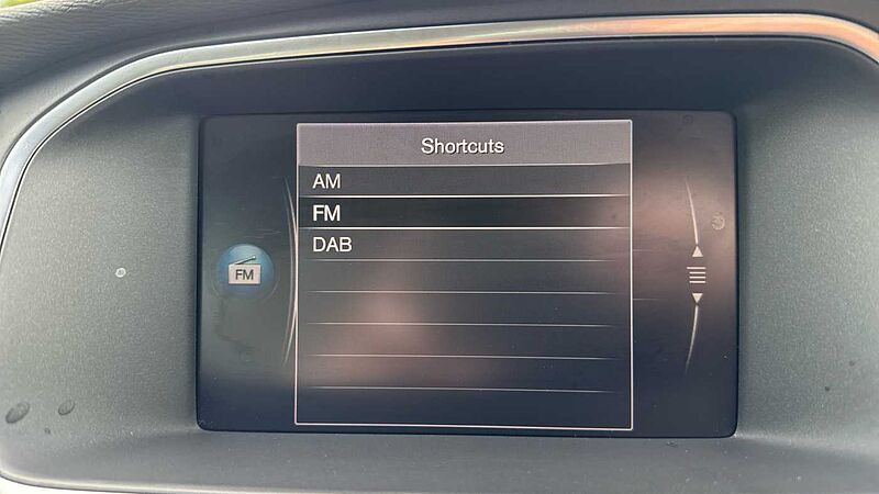 Volvo V40 T3 Inscription Automatic