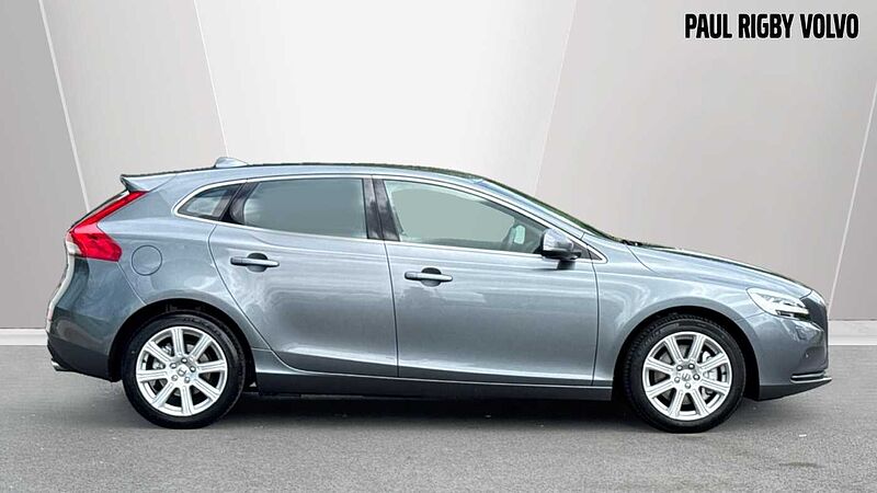 Volvo V40 T3 Inscription Automatic