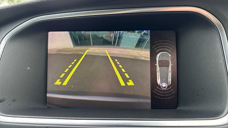 Volvo V40 T3 Inscription Automatic