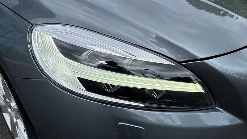 Volvo V40 T3 Inscription Automatic