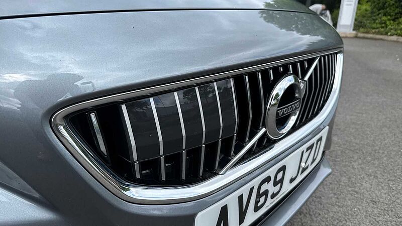 Volvo V40 T3 Inscription Automatic