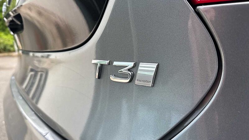Volvo V40 T3 Inscription Automatic