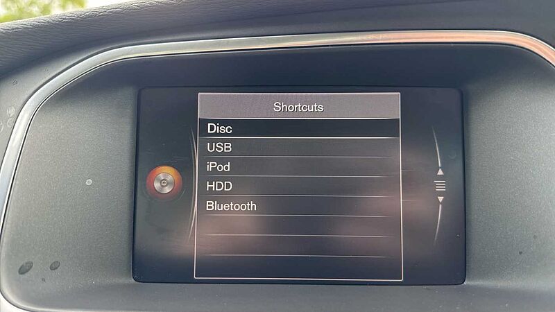 Volvo V40 T3 Inscription Automatic