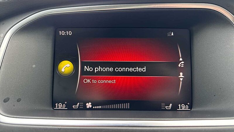 Volvo V40 T3 Inscription Automatic