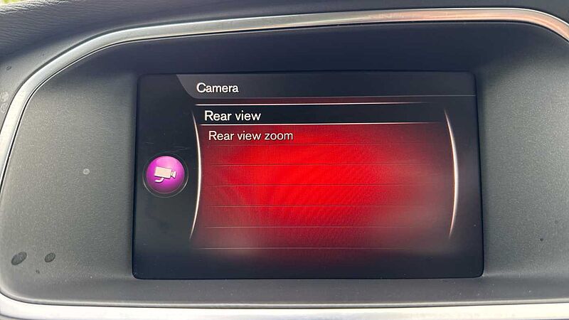 Volvo V40 T3 Inscription Automatic