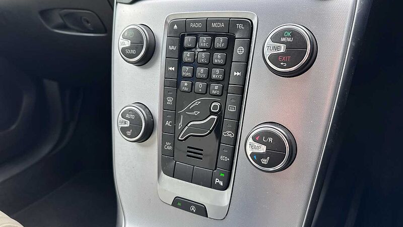 Volvo V40 T3 Inscription Automatic