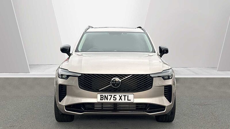 Volvo XC90 Ultra, T8 AWD Plug-in hybrid, Electric/Petrol, Dark, 7 Seats