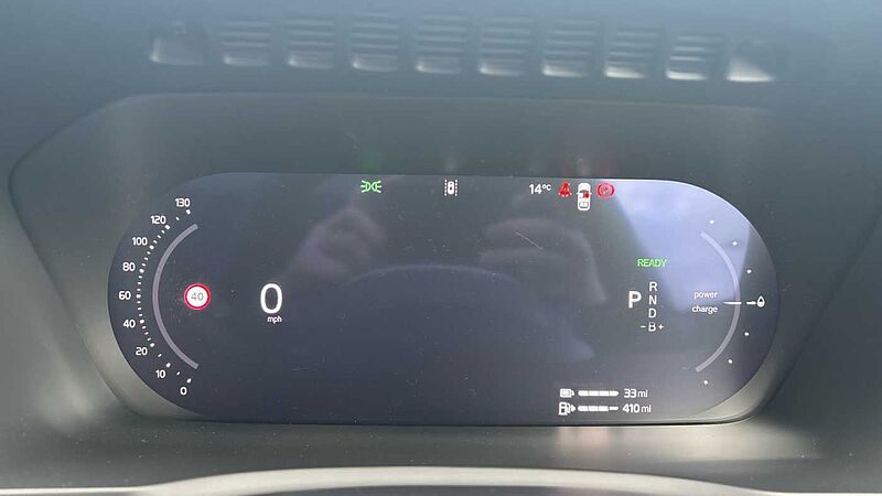 Volvo XC90 Ultra, T8 AWD Plug-in hybrid, Electric/Petrol, Dark, 7 Seats