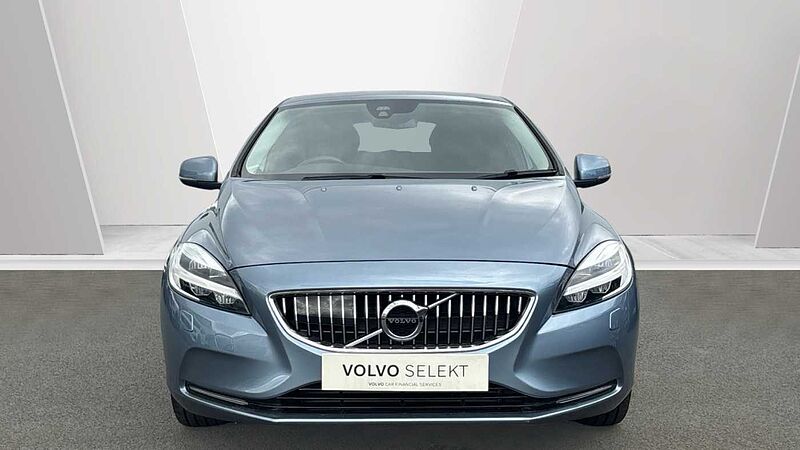 Volvo V40 T3 Inscription Automatic
