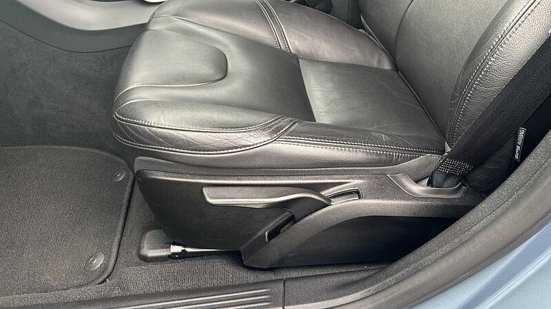 Volvo V40 T3 Inscription Automatic