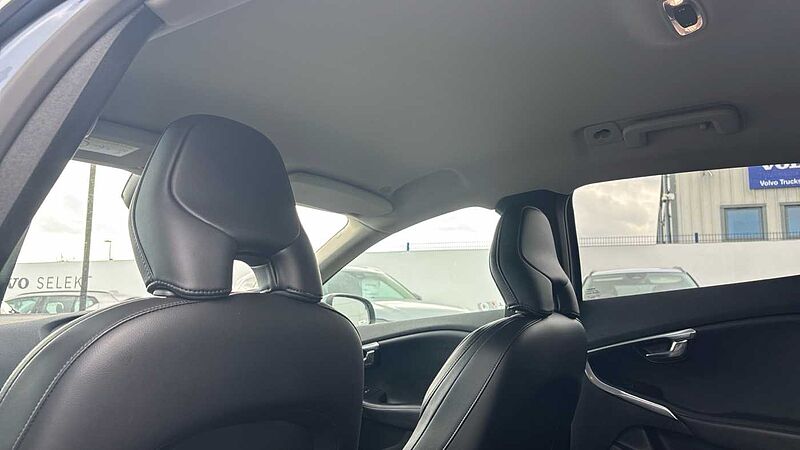 Volvo V40 T3 Inscription Automatic