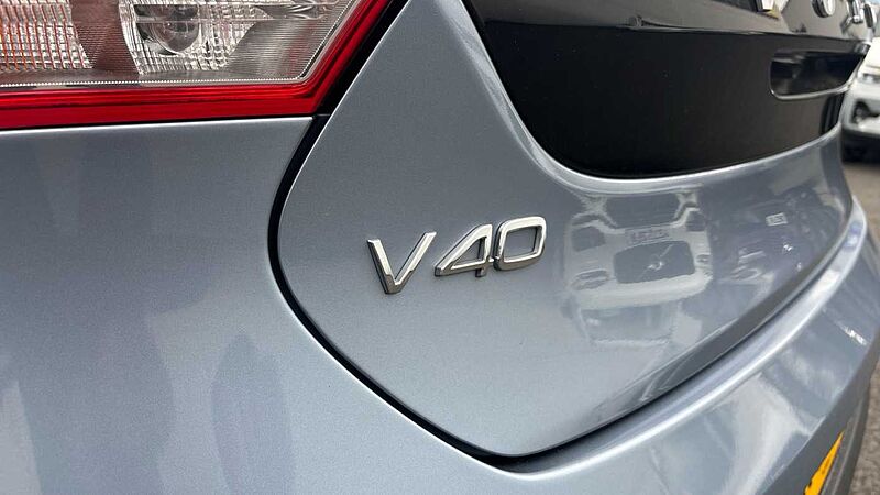Volvo V40 T3 Inscription Automatic