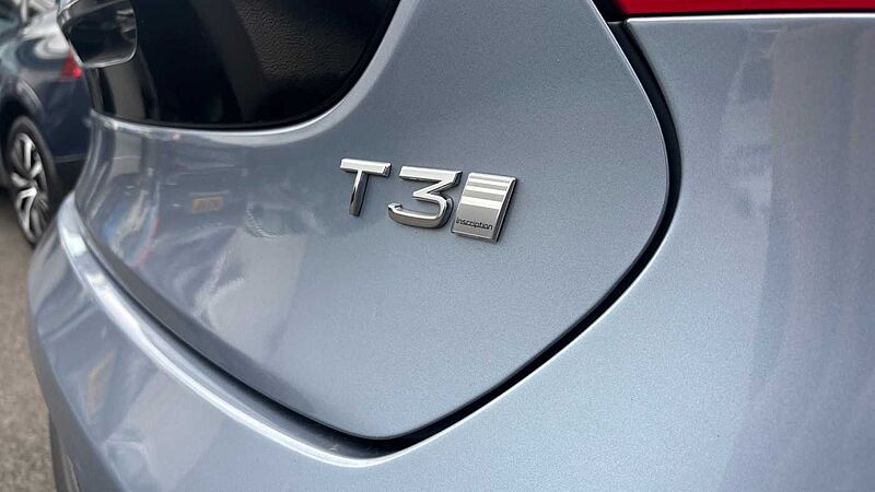 Volvo V40 T3 Inscription Automatic