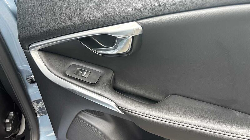 Volvo V40 T3 Inscription Automatic