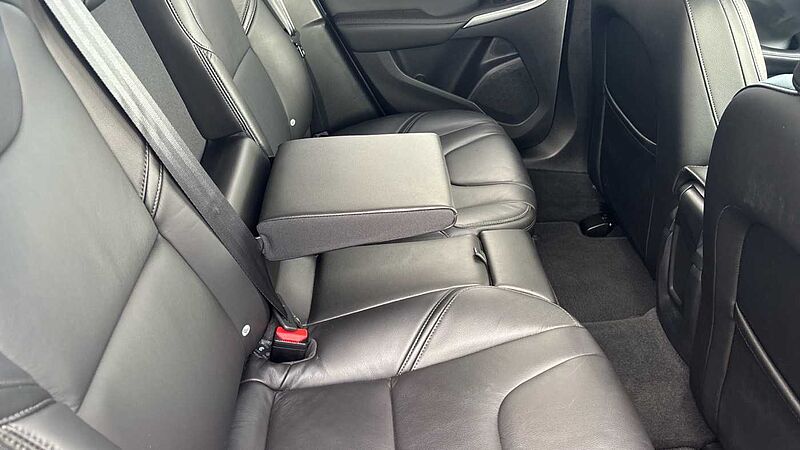 Volvo V40 T3 Inscription Automatic